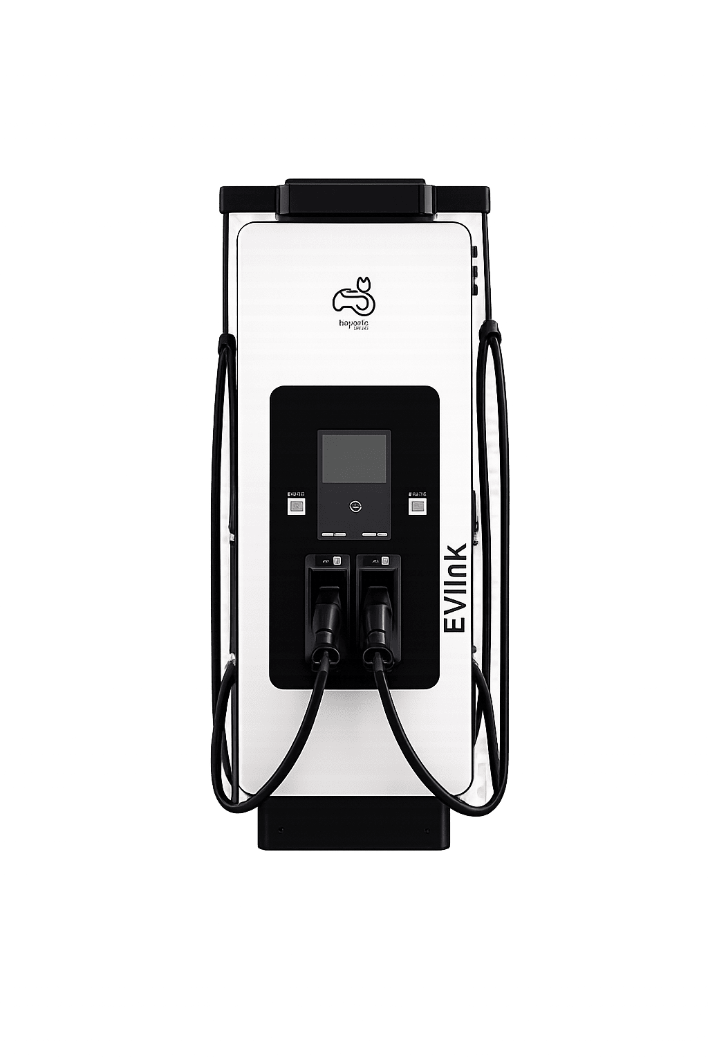 Schneider EVlink Pro DC (120–180 kW)